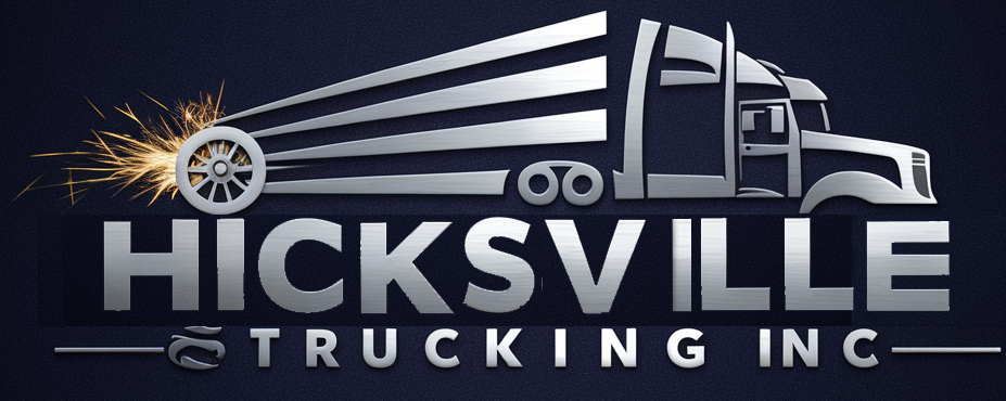 Hicksville Trucking INC